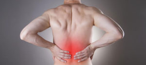 Боли в спине от почек симптомы