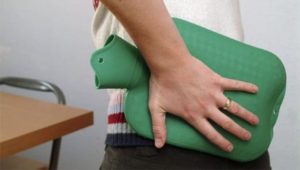 Болят почки можно ли греть