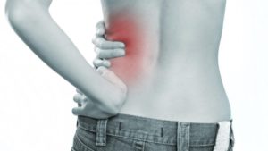 Болят почки у подростка