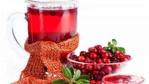 Брусничный лист при отеках как заваривать