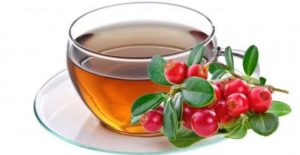 Брусничный лист при отеках как заваривать