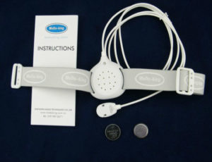 Будильник при энурезе