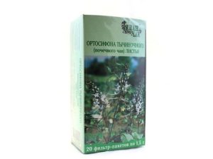 Чай ортосифон инструкция