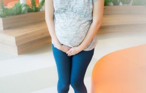 Частое мочеиспускание при беременности на каком сроке