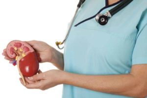 К какому врачу обращаться при пиелонефрите у женщин