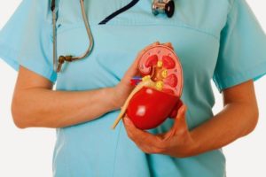 К какому врачу обращаться при пиелонефрите у женщин