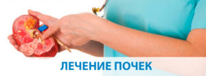 Камень в почке у мужчины что делать