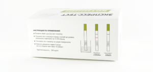 Котинин в моче что это значит