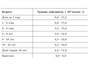Кровь в моче у ребенка 6 лет