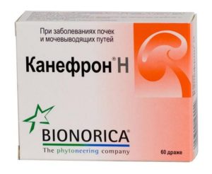 Лекарство для хорошей работы почек