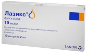 Лекарство от давления при болезни почек