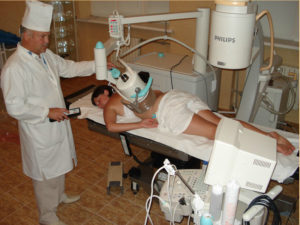 Литотрипсия что это википедия