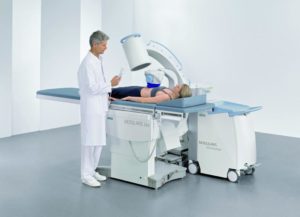 Литотрипсия что это википедия