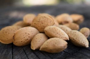 Миндаль при болезни почек