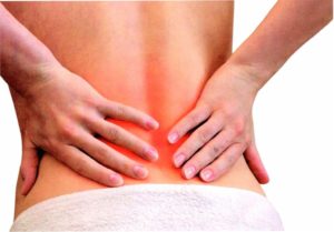 Может ли болеть почка от поднятия тяжести