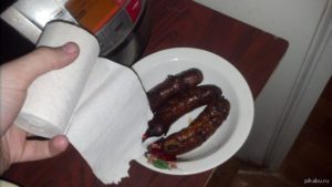 Может ли от свеклы окраситься кал