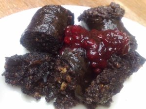 Может ли от свеклы окраситься кал