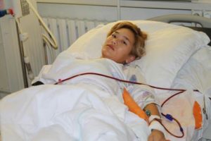 Может ли жить человек если отказали две почки