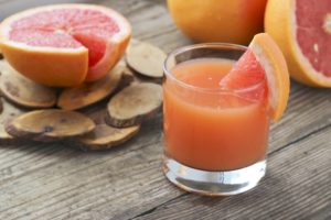 Можно ли есть грейпфрут при болезни почек