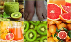 Можно ли есть грейпфрут при болезни почек