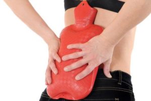 Можно ли греть почки при воспалении