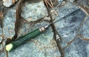 Нефрит чем обработать