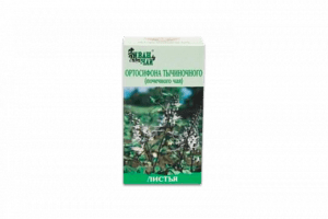 Ортосифон инструкция по применению