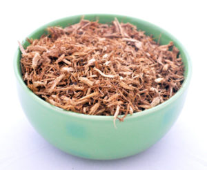 От песка в почках шиповник