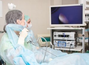 Парауретральная киста по 10 мкб 10