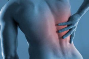 По утрам боли в спине в районе почек