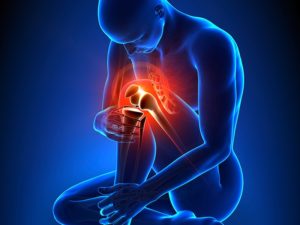 Почки суставы связь