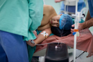 Последствия для донора почки