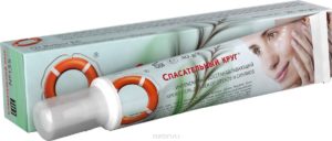 Препараты от отечности лица и глаз