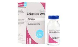 При простуде почек какие уколы