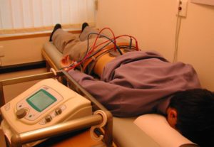 Реабилитация при пиелонефрите