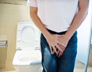 Рези при мочеиспускании у мужчин как лечить