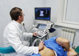 Узи почек что такое