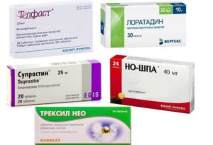 Уретрит и цистит у мужчин лечение препараты