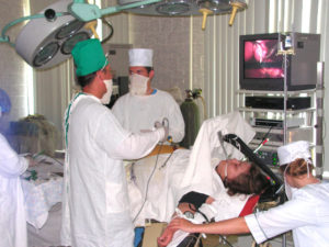 Удаление желчного пузыря у детей последствия