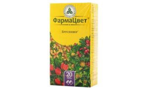 Травяной сбор от почек в аптеке