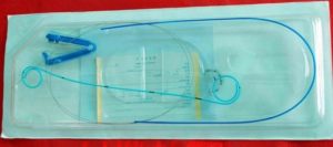 Стенд при почках