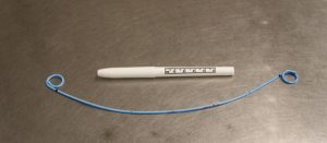 Стенд при почках